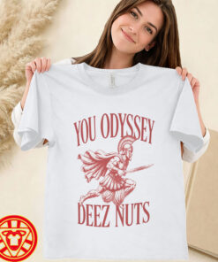 You Odyssey Deez Nuts-women-design