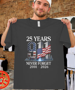 25th Anniversary 9 11-men-design