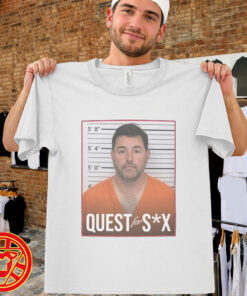 49ers Owner Jed York Arrested In Ohio-men-design
