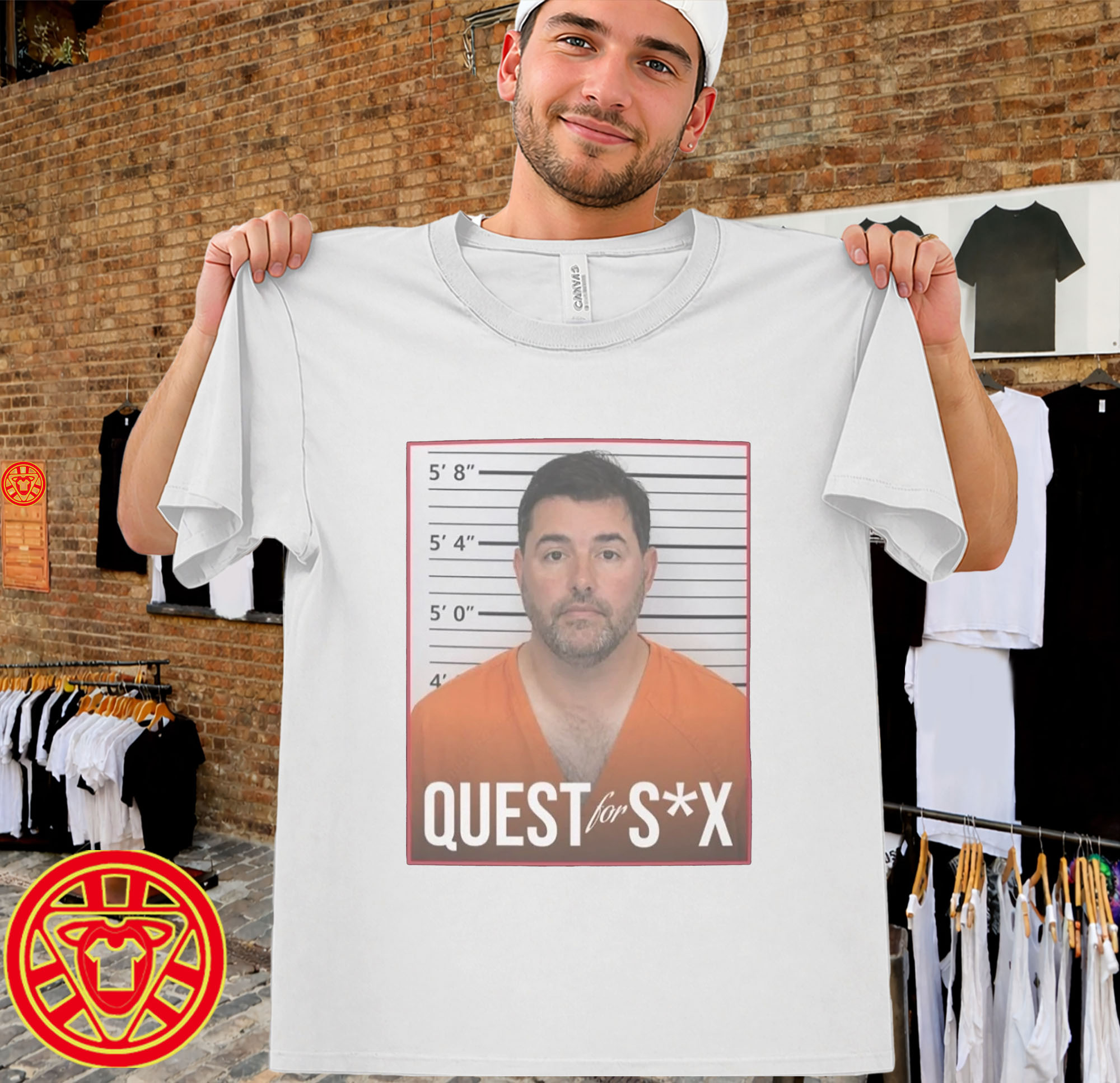 49ers Owner Jed York Arrested In Ohio-men-design