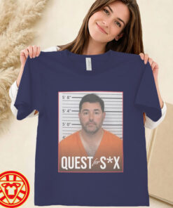 49ers Owner Jed York Arrested In Ohio-women-design