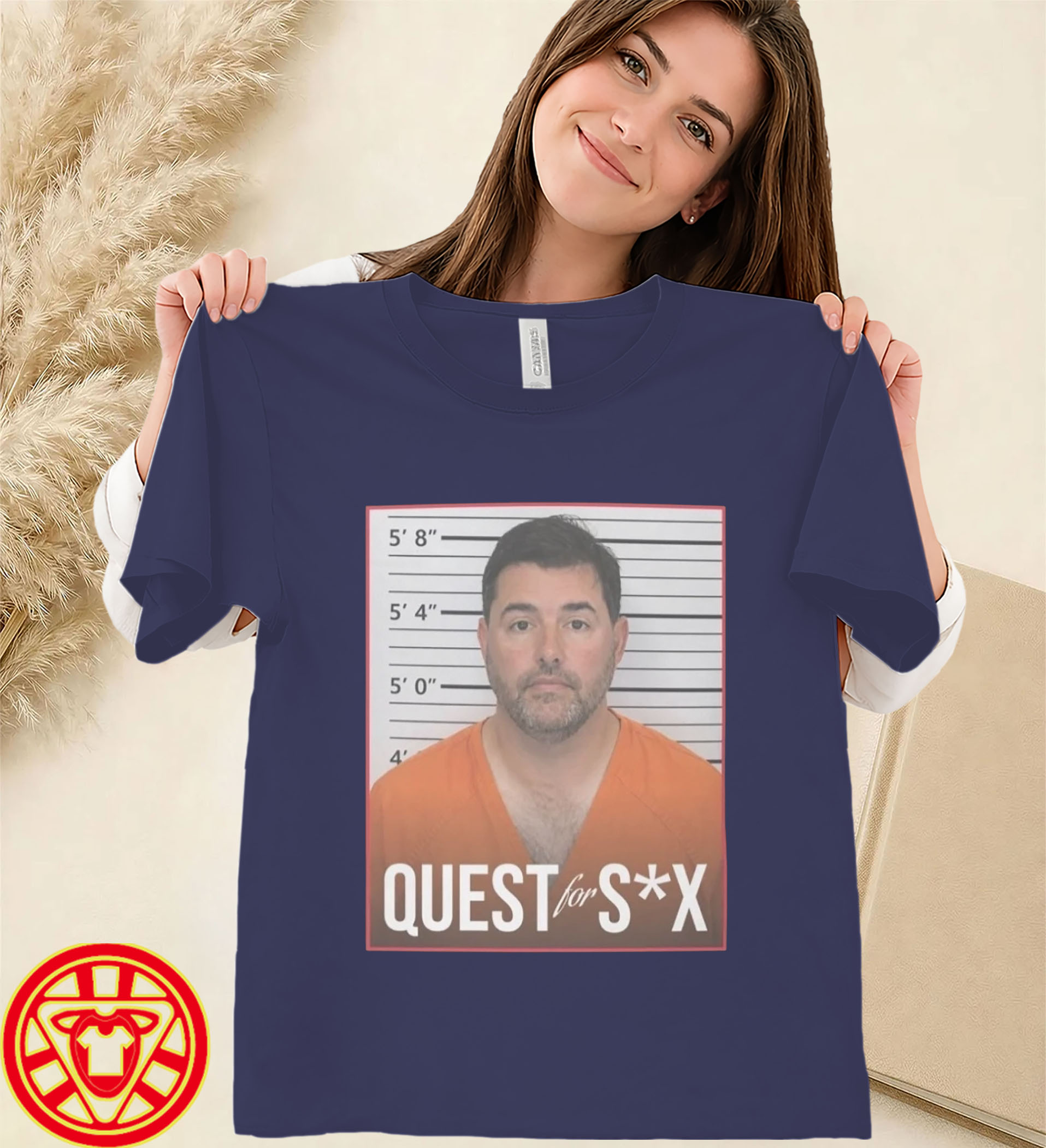 49ers Owner Jed York Arrested In Ohio-women-design