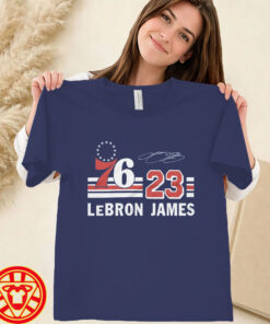 76ers LeBron James Signature-women-design