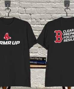 ARMR UP Clear Prepared Focused Resilient Mockup-Black-Fron