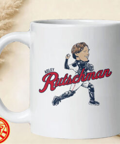 Adley Rutschman-mug-design