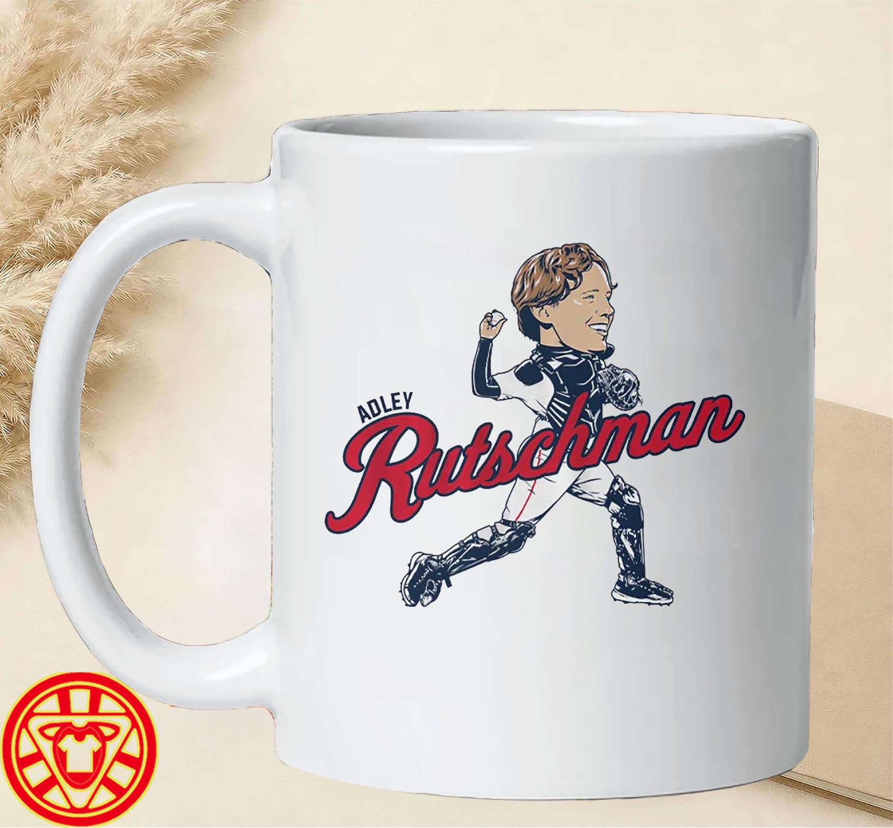 Adley Rutschman-mug-design