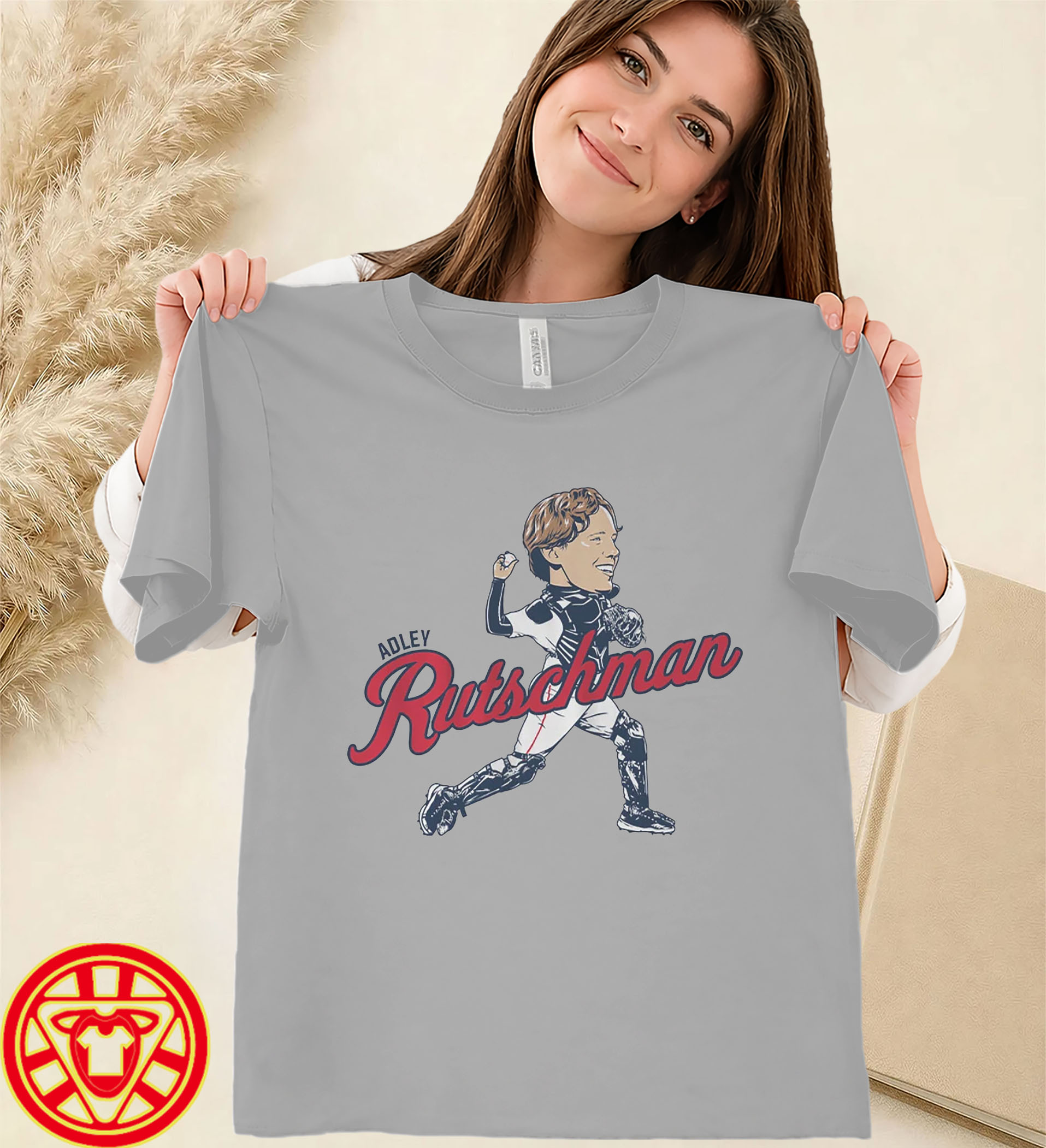 Adley Rutschman-women-design