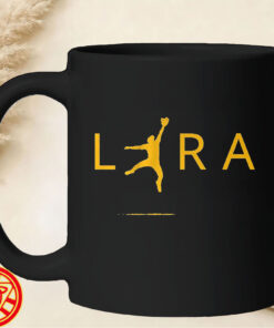 Air Luis Lara-mug-design