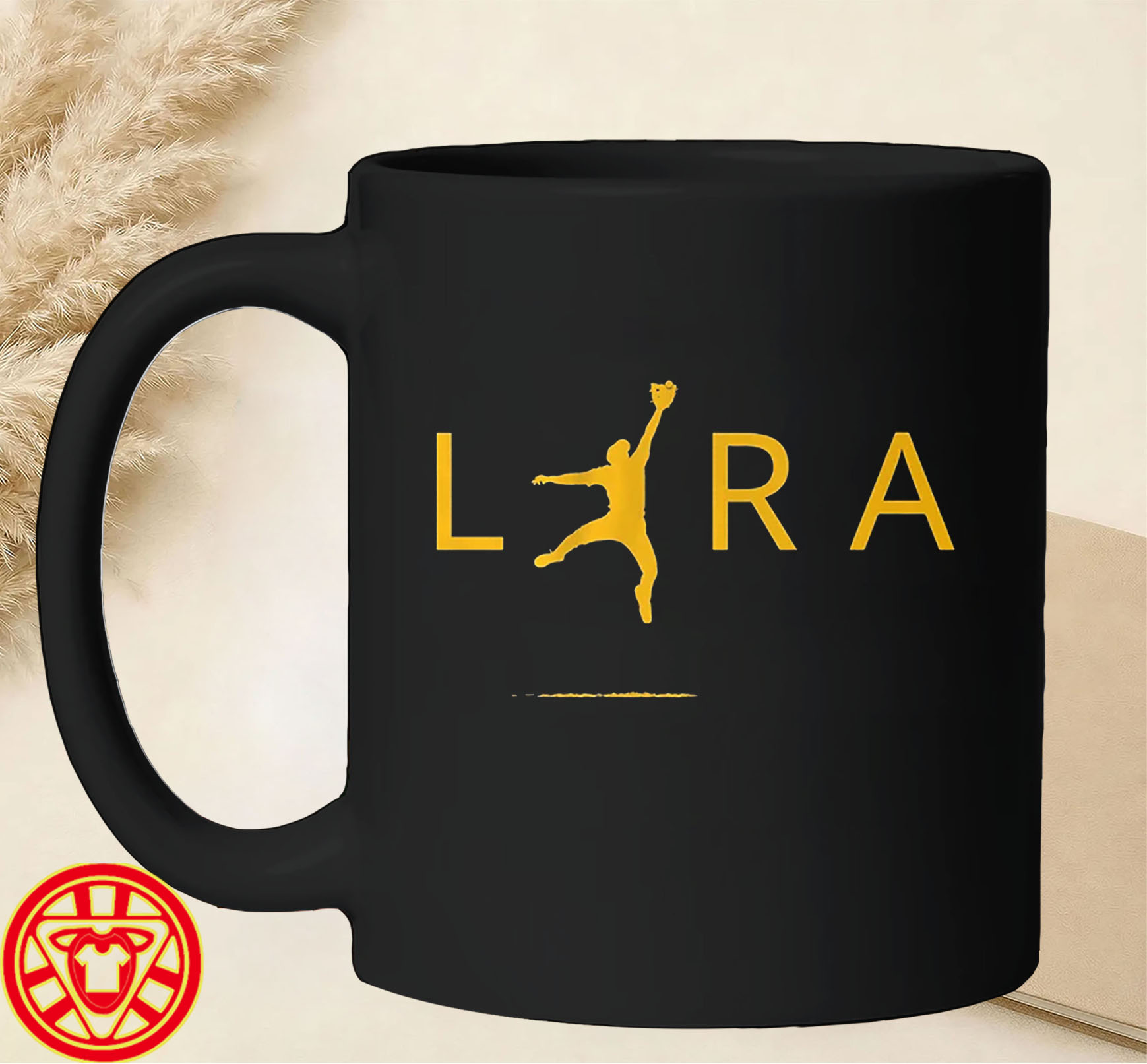Air Luis Lara-mug-design