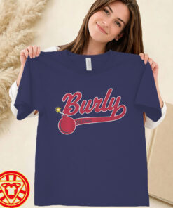 Alec Burleson St. Louis Baseball-women-design