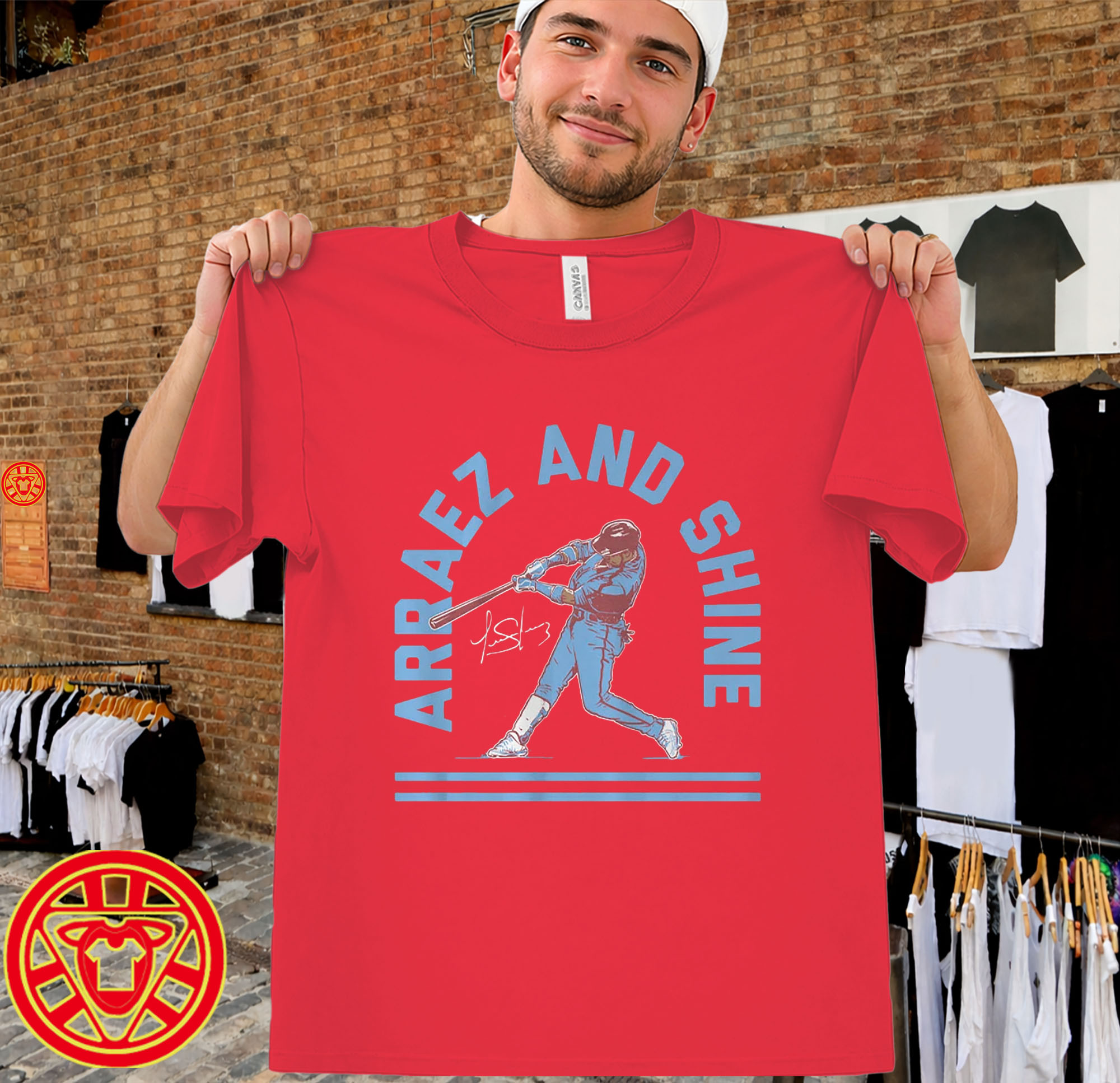 Arraez And Shine-men-design