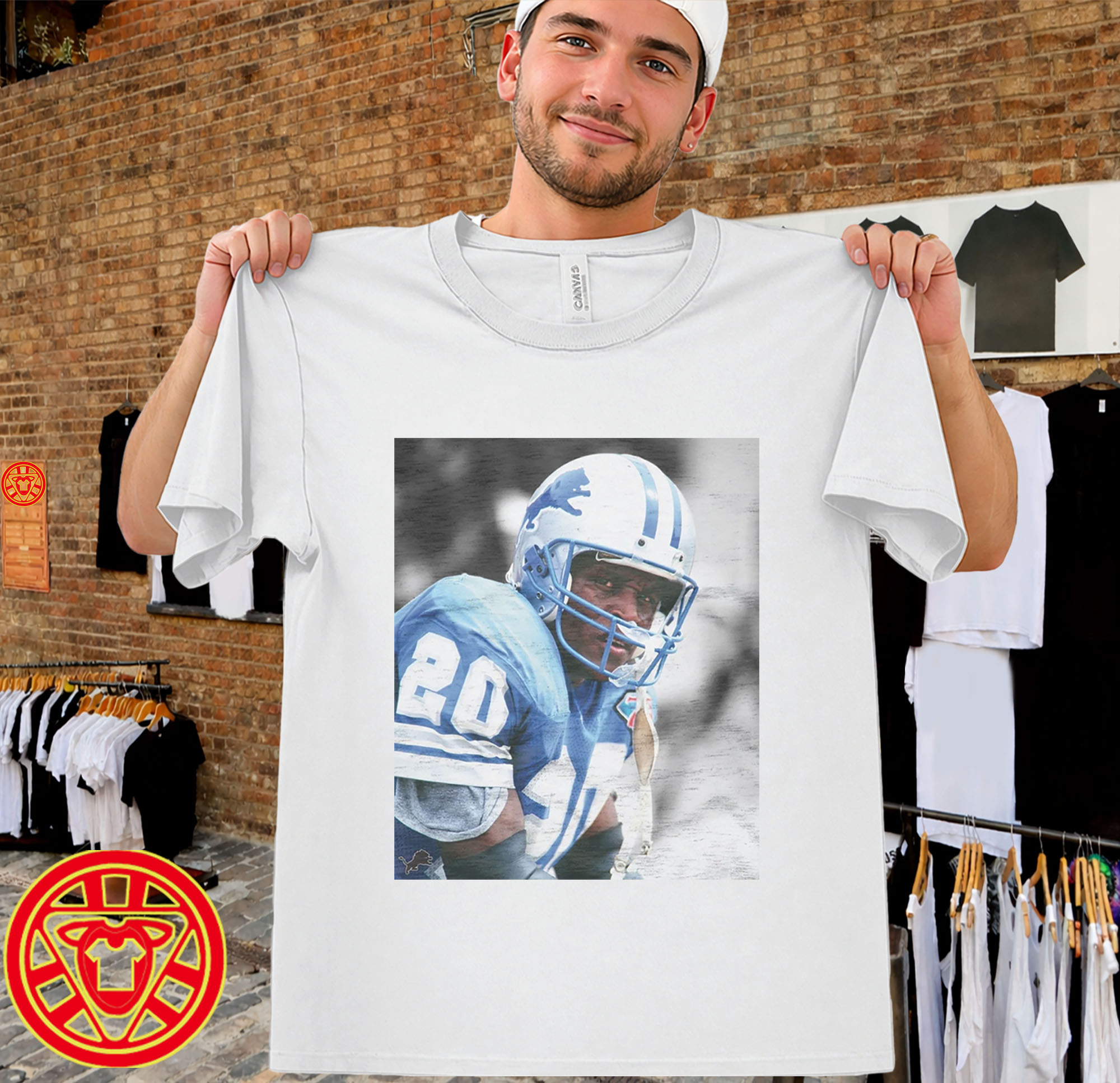 Barry Sanders-men-design