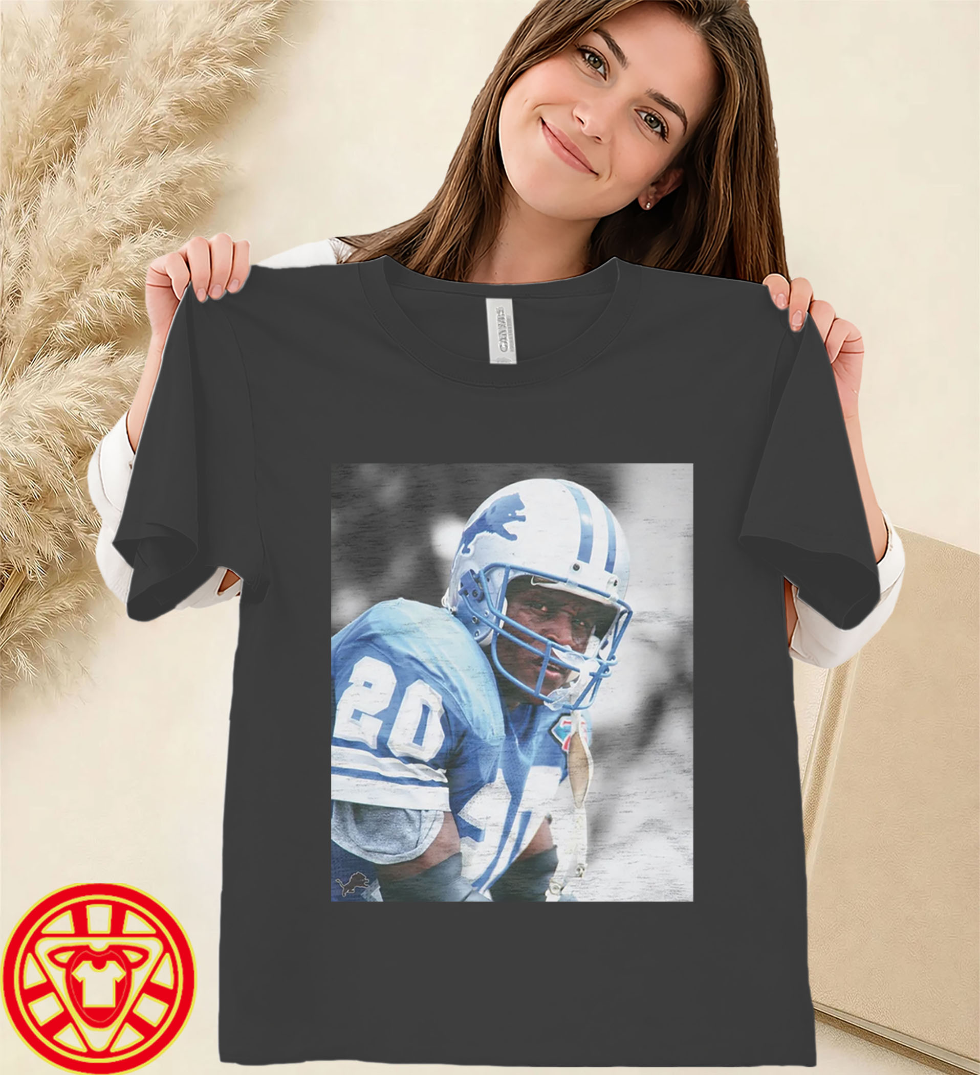 Barry Sanders-women-design