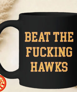 Beat The Fucking Hawks-mug-design