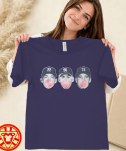 Ben Rice-Spencer Jones-George Lombard Jr-Bronx Bubbles-women-design