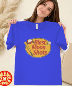 Blast Moon Shots women-design