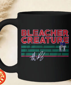 Bleacher Creature-mug-design
