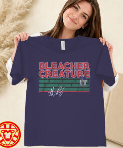 Bleacher Creature-women-design