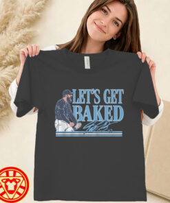 Bryan Baker Let's Get Baked-women-design