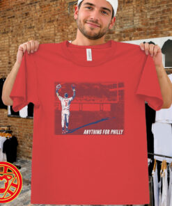 Bryce Harper Anything For Philly-men-design
