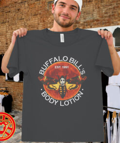 Buffalo Bill Body Lotion-men-design