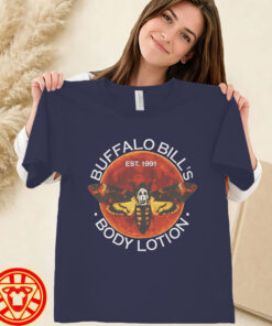Buffalo Bill Body Lotion women-design