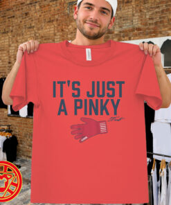 Caleb Durbin It's Just A Pinky