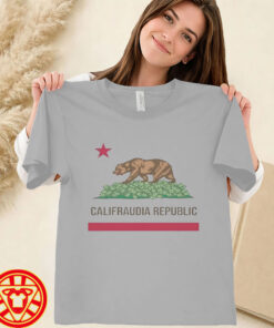 Califraudia Republic-women-design