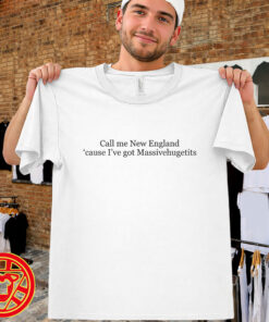 Call Me New England-men-design