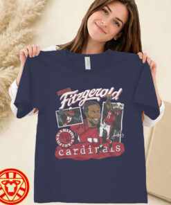 Cardinals Larry Fitzgerald Signature women-design