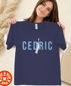 Cedric Mullins Tampa Baseball Fan Tee women-design