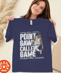 Chelsea Gray Point Gawd Called Game-women-design