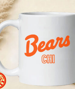 Chicago Bears CHI