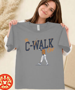 Christian Walker The C-Walk Off--women-design