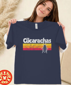 Cockroaches of Baseball-women-design