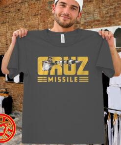 Cruz Missile-men-design