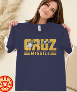 Cruz Missile-women-design