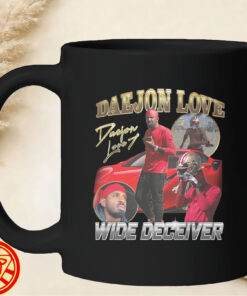 Daejon Love Wide Deceiver-mug-design