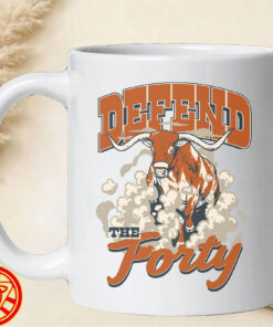 Defend The Forty-mug-design
