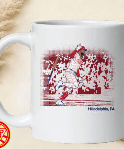 Derek Hill Philly-mug-design