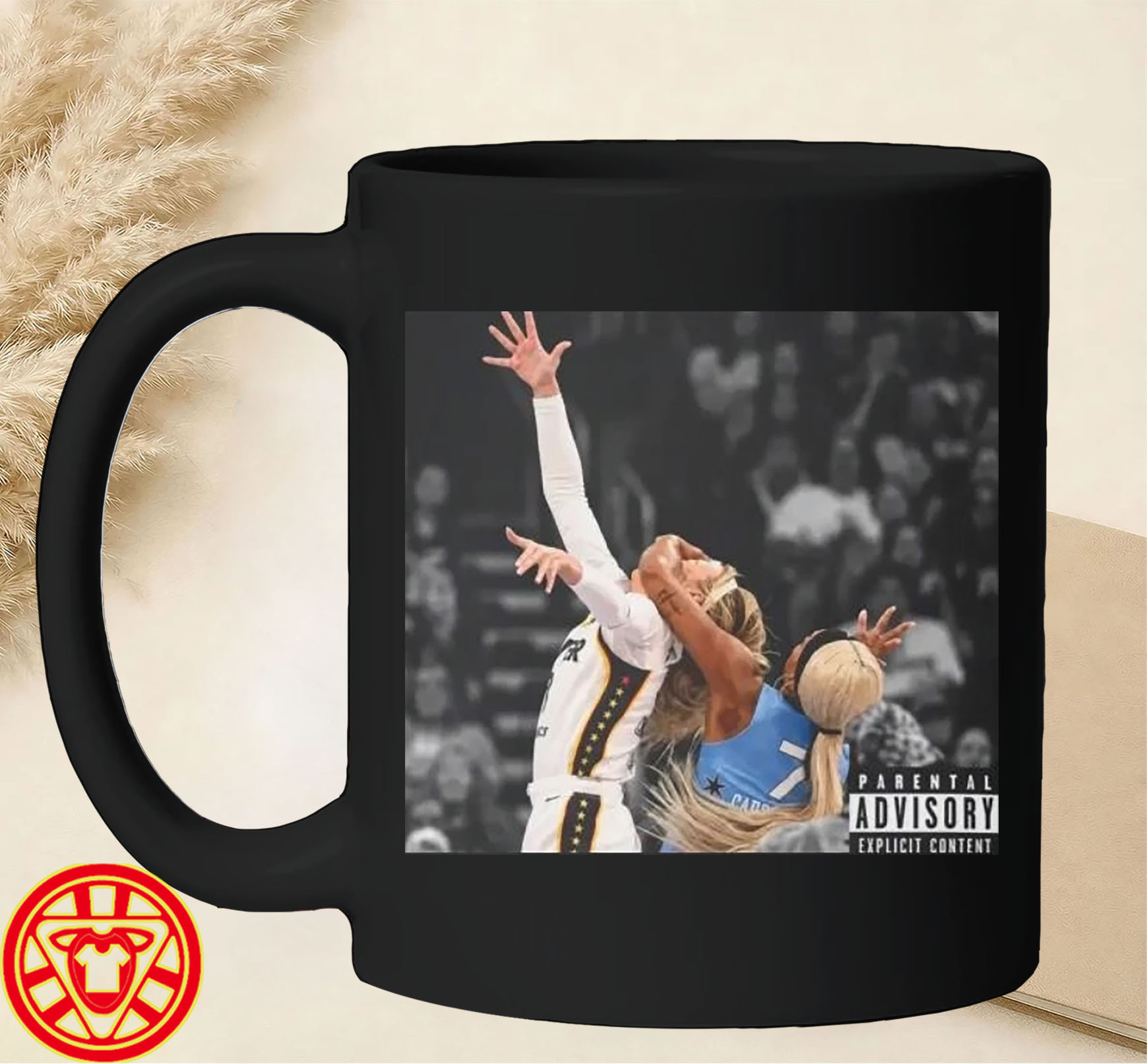 DiJonai Carrington mug-design