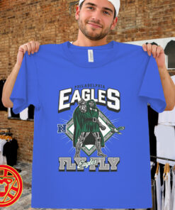 Disney's Philadelphia Eagles-men-design
