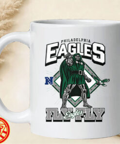 Disney's Philadelphia Eagles-mug-design