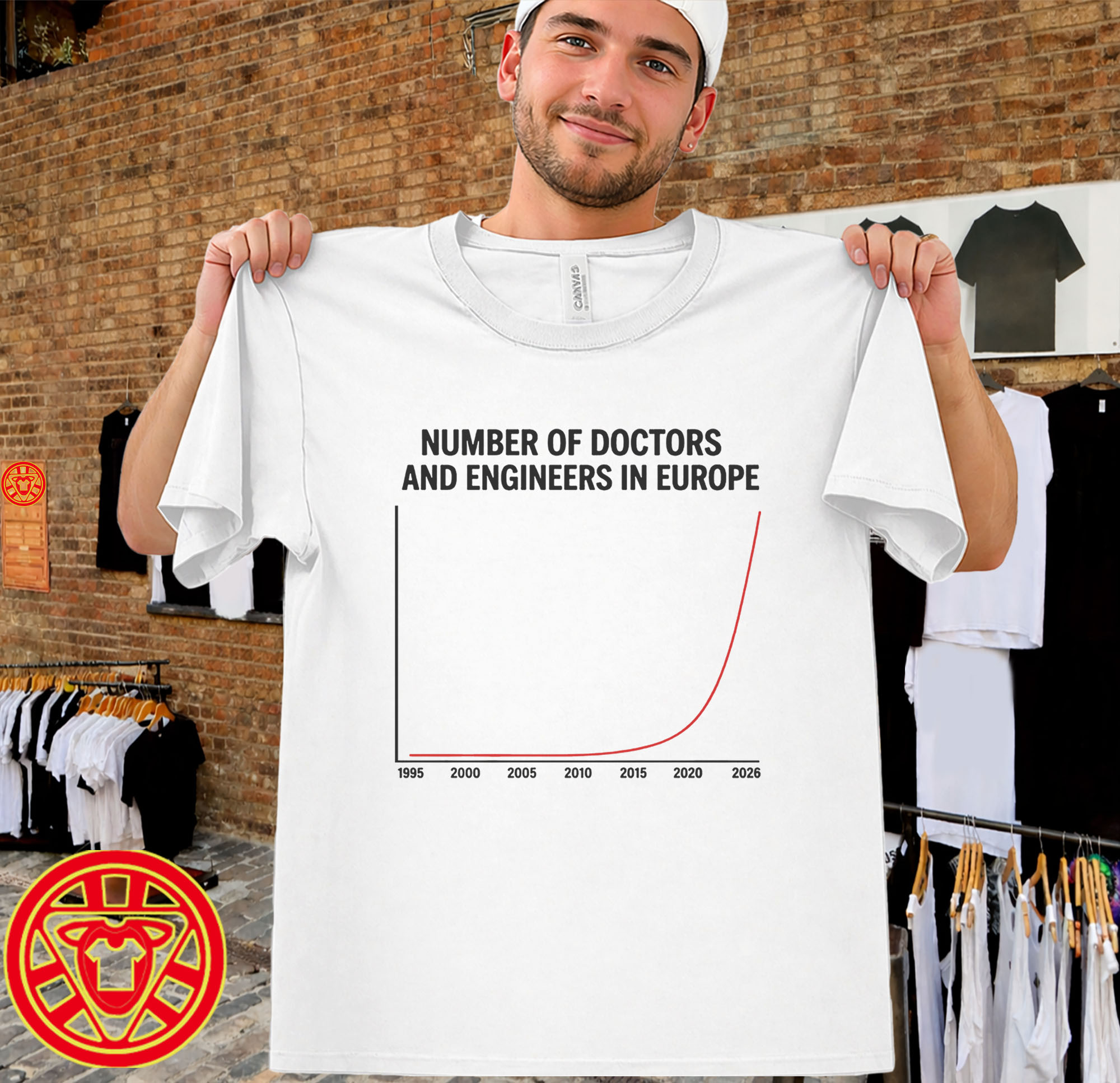 Doctors And Engineers In Europe-men-design