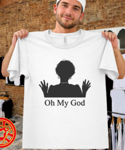 Don't Blow It Oh My God-men-design