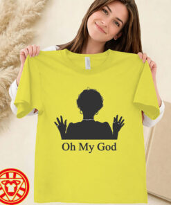 Don't Blow It Oh My God-women-design