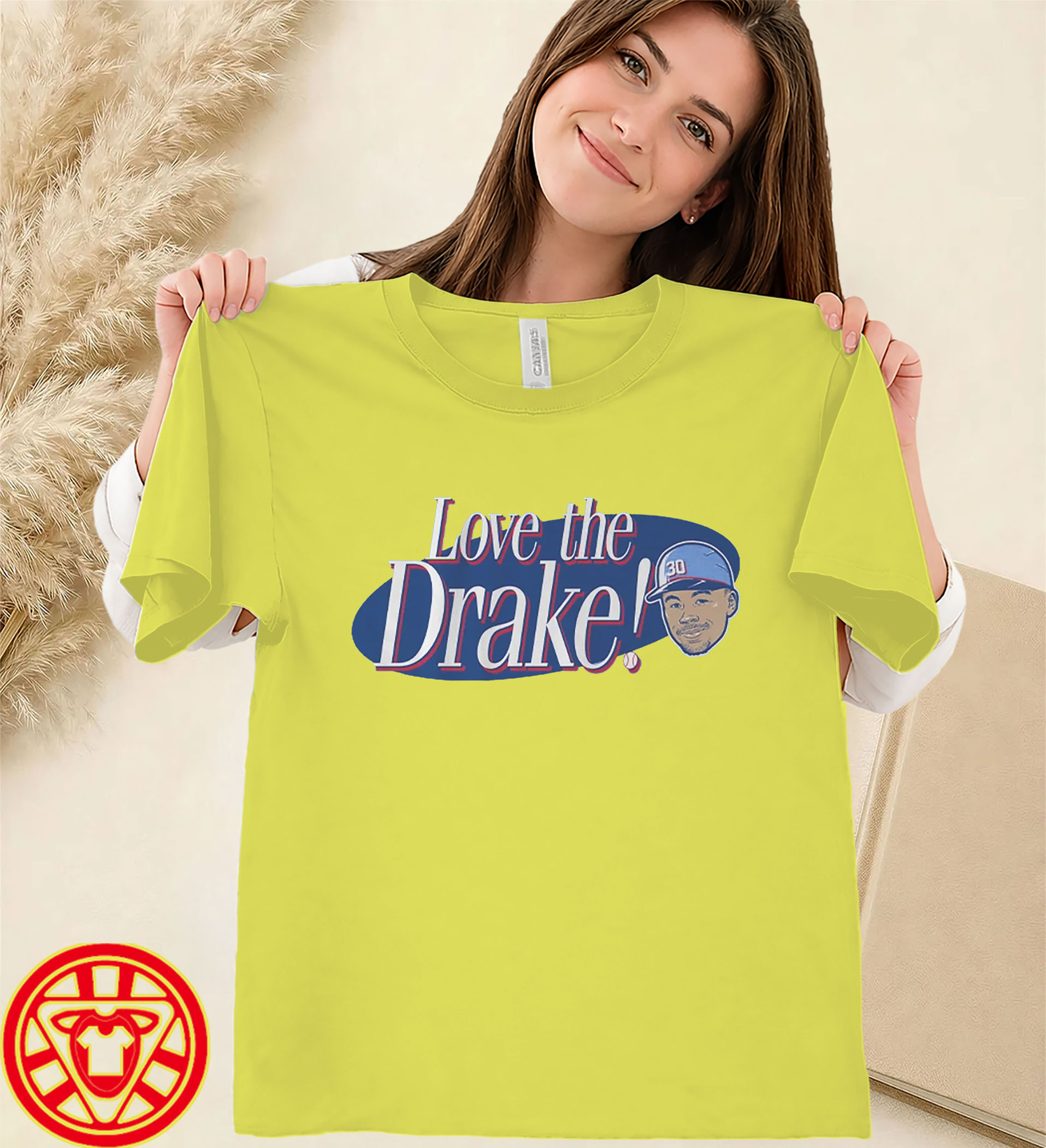 Drake Baldwin Love The Drake-women-design