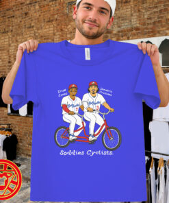 Druw Jones Demetrio Crisantes Cycle-men-design