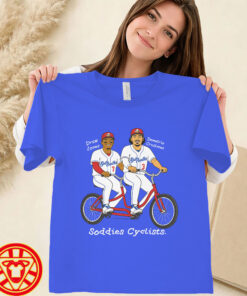 Druw Jones Demetrio Crisantes Cycle-women-design