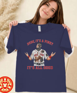Dude It’s A Pinky It’s All Good-women-design
